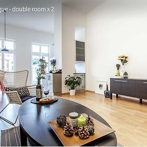 Appartement met Twee Slaapkamers